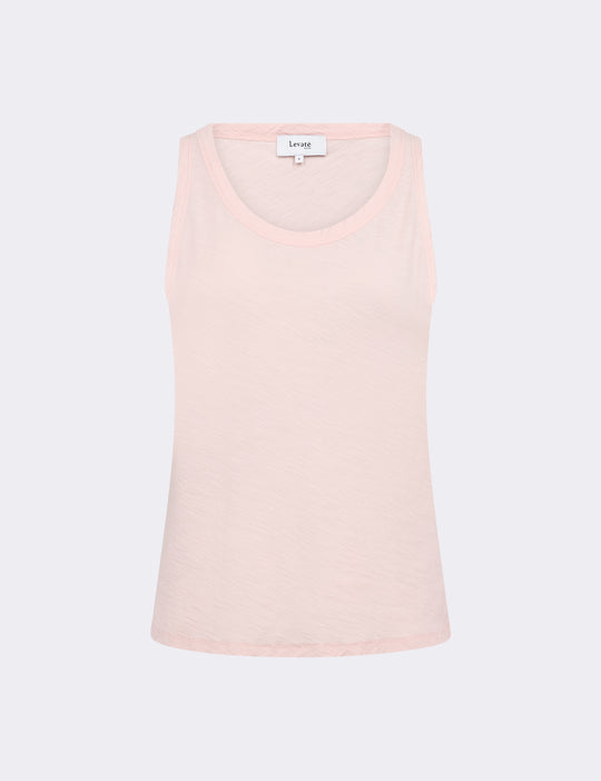 LR-ANY 11 Top Light pink