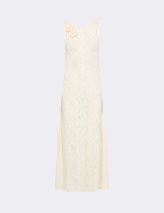 LR-LENA 1 Dress Cream