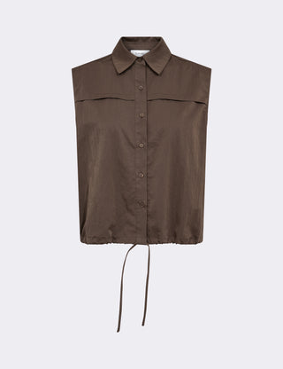 LR-LEA 4 Top Brown