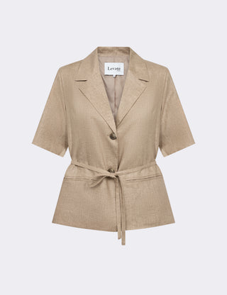 LR-RIOT 2 Blazer Sand