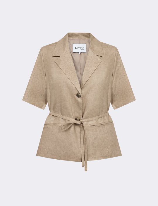 LR-RIOT 2 Blazer Sand