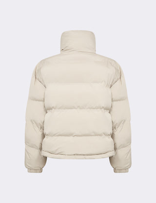 LR-MONA 7 Jacket Sand