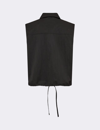 LR-LEA 4 Top Black