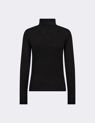 LR-JOSEPHINE 2 Pullover Black