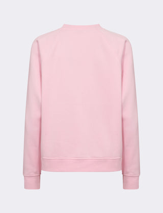 LR-NUKA 11 Sweatshirt Rose