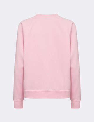 LR-NUKA 11 Sweatshirt Rose