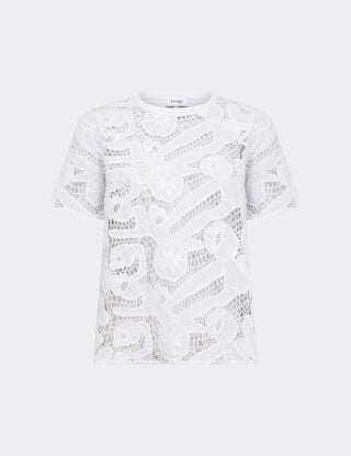LR-KOWA 23 T-shirt White
