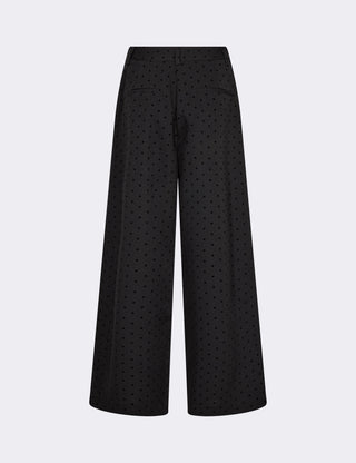 LR-URSULA 1 Pants Black