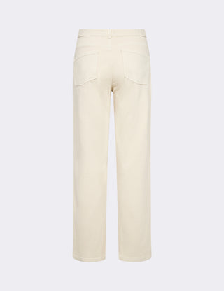 LR-KOSA 19 Jeans Cream