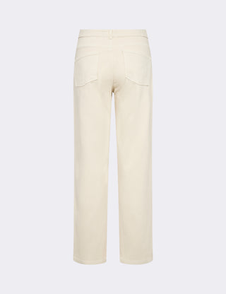 LR-KOSA 19 Jeans Cream
