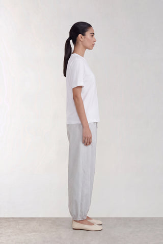 LR-PALOMA 1 T-shirt White
