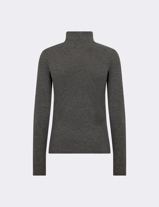 LR-JOSEPHINE 2 Pullover Dark grey