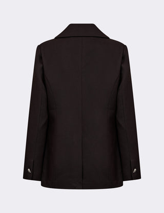 LR-OLLIE 1 Blazer Black