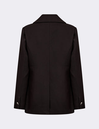 LR-OLLIE 1 Blazer Black