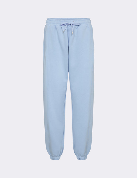 LR-NUKA 8 Pants Light blue