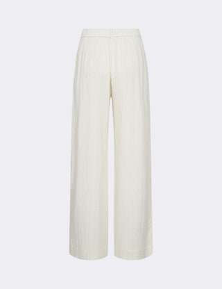 LR-REMY 2 Pants Light sand