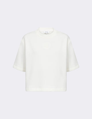LR-NUKA 28 T-shirt Off white