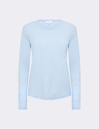 LR-ANY 3 T-shirt Light blue