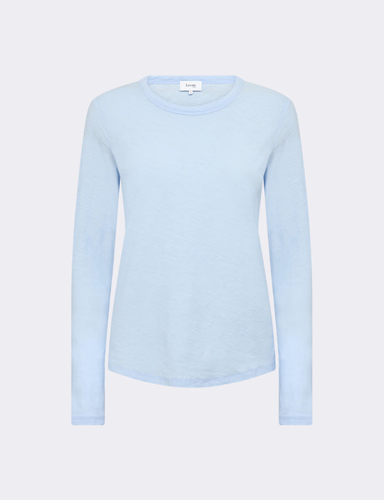 LR-ANY 3 T-shirt Light blue