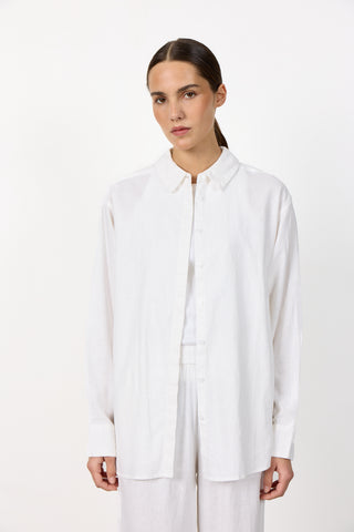 LR-NAJA 20 Shirt White