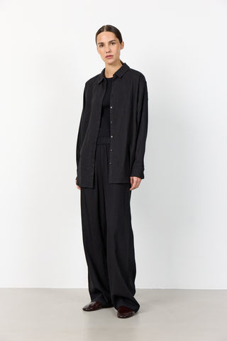 LR-NAJA 20 Shirt Black