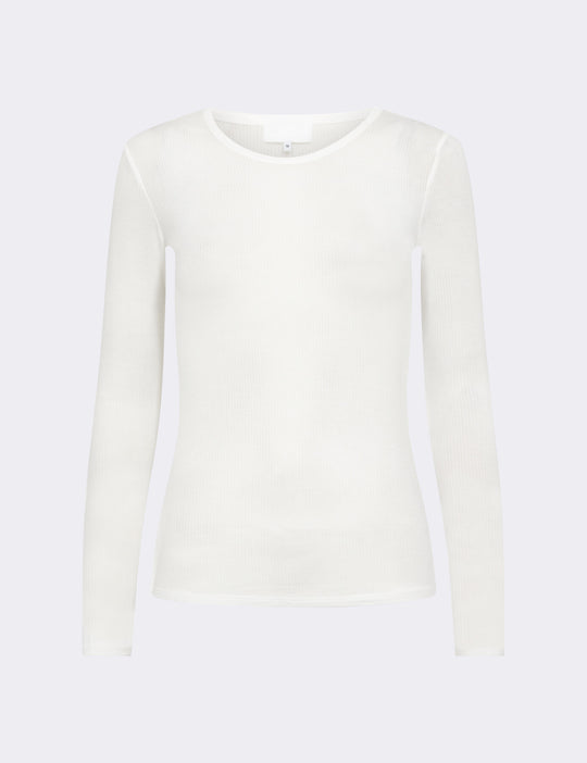 LR-DUFFY 1  Off white