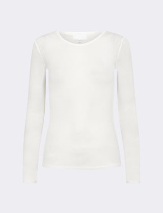 LR-DUFFY 1 T-shirt Off white