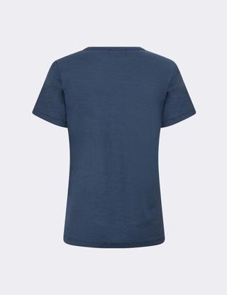 LR-ANY 1 T-shirt Dark blue