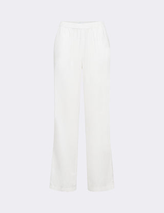 LR-NAJA 7 Pants White