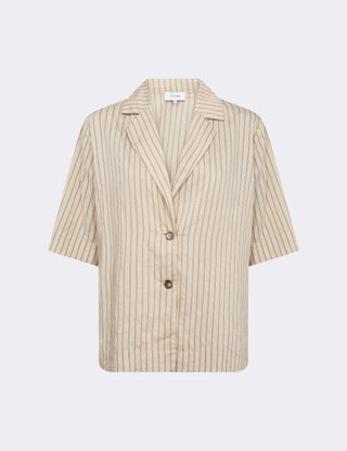 LR-RHODE 1 Blazer Light sand