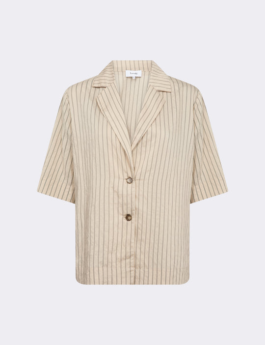 LR-RHODE 1 Blazer Light sand