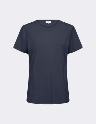LR-ANY 1 T-shirt Dark blue