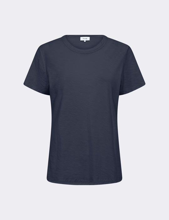 LR-ANY 1 T-shirt Dark blue