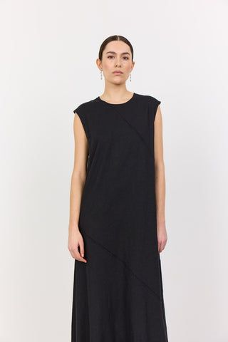 LR-NAJA 40 Dress Black