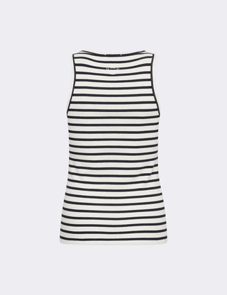 LR-NEDDIE 5 Top Navy
