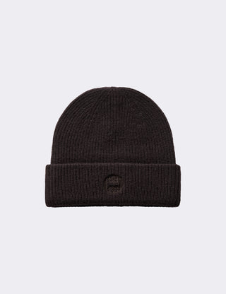 LR-SILKE 2 Hat Dark brown