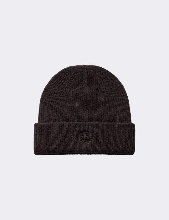 LR-SILKE 2 Hat Dark brown