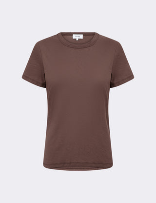LR-ANY 1 T-shirt Brown