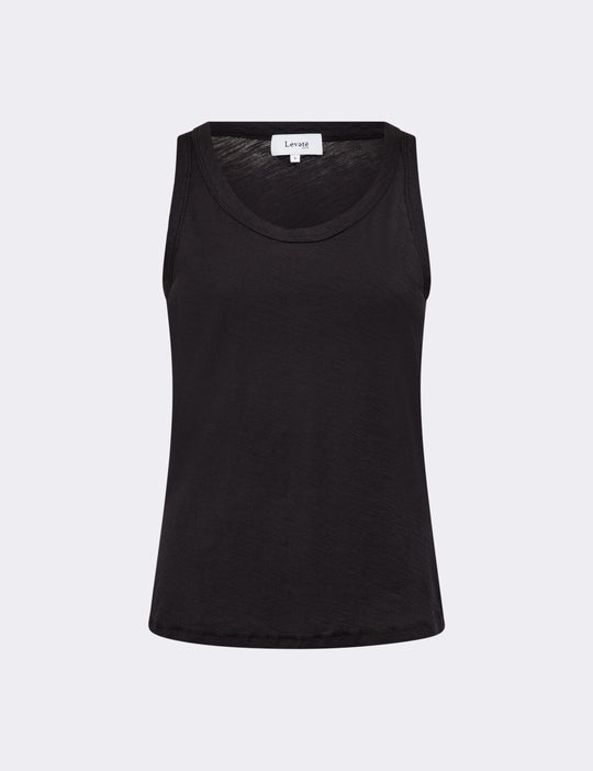 LR-ANY 11 Top Black
