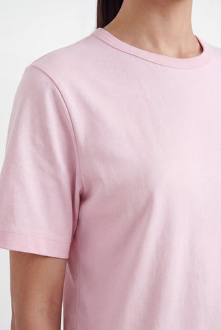 LR-PALOMA 1 T-shirt Light pink