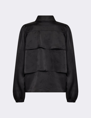 LR-UGNE 1 Shirt Black