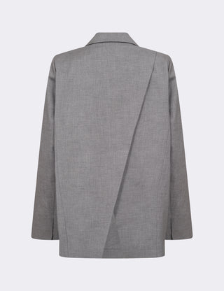 LR-JAIMA 3 Blazer Grey