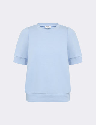 LR-NUKA 19 T-shirt Light blue