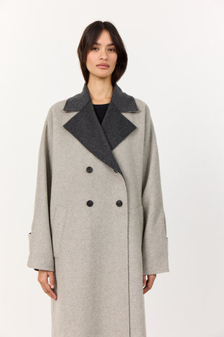 LR-MAIA 1 Jacket Light sand