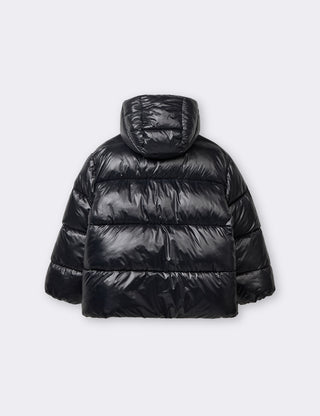 BL-HANANA 1 Jacket Black