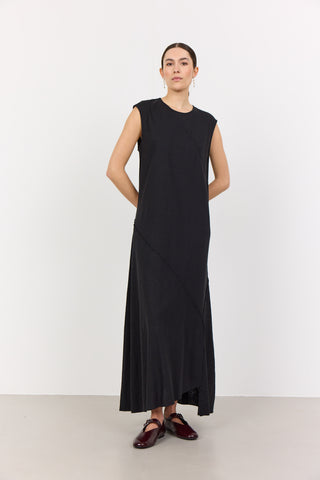 LR-NAJA 40 Dress Black
