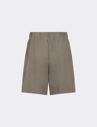 LR-NAJA 29 Shorts Brown