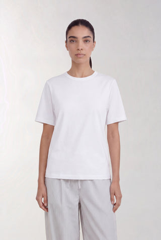 LR-PALOMA 1 T-shirt White