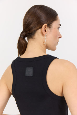 LR-NUMBIA 4 Dress Black