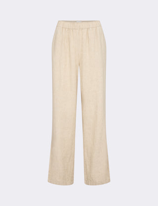 LR-NAJA 7 Pants Sand
